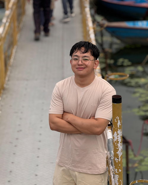 Udip in April 2025, 78 kilograms